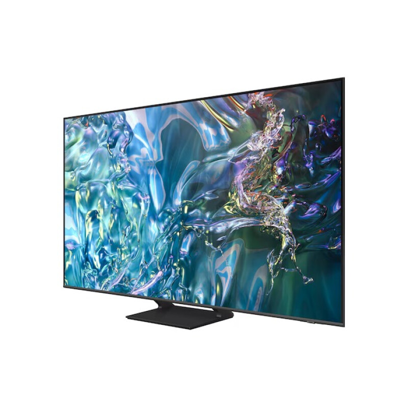 Smart TV 65'' QLED 4K Q65D Tizen OS Smart TV 65'' QLED 4K Q65D Tizen OS