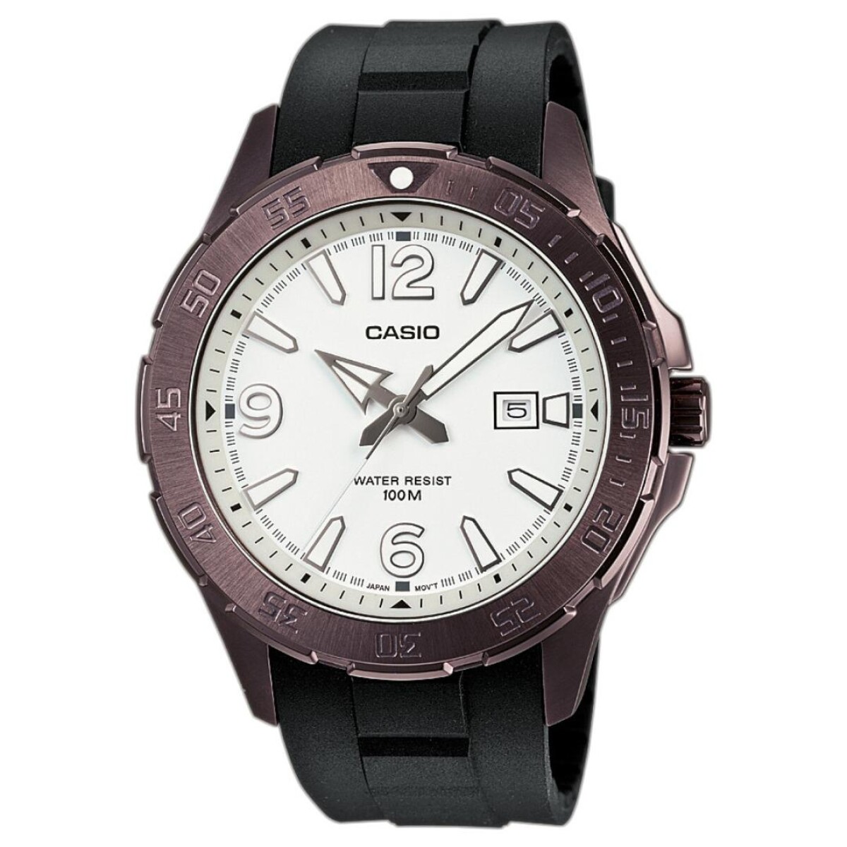 Casio - MTD1073-7A 