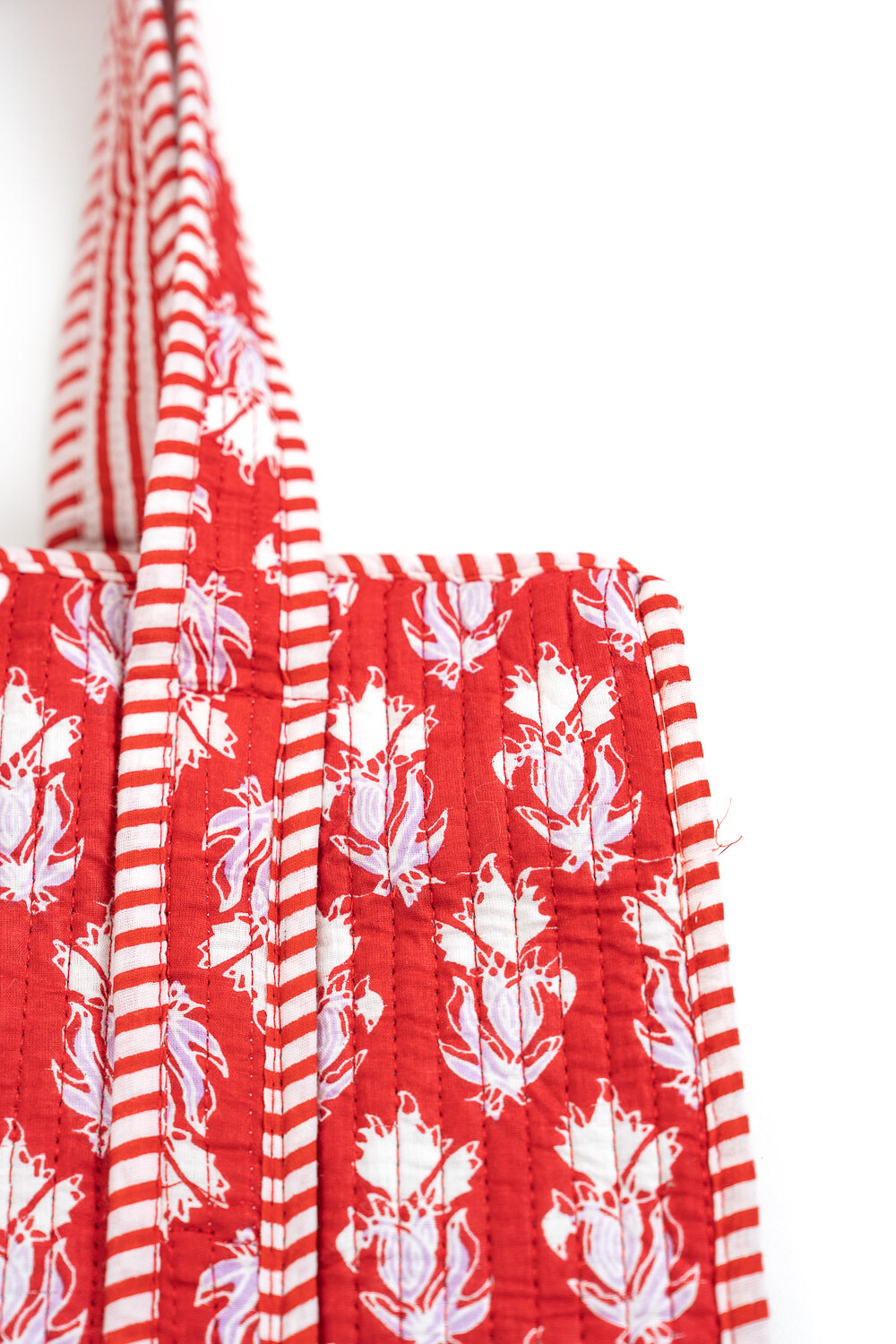 Bolso Abhi Estampado 1