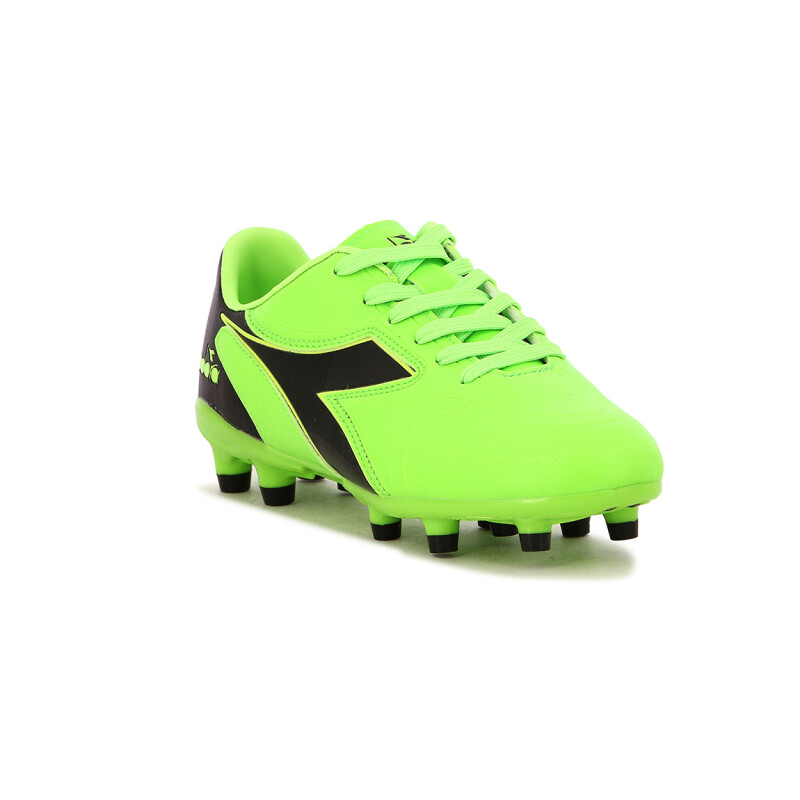 Diadora Futbol Cancha MD BARRICADE Men - Verde/Negro Verde-Negro