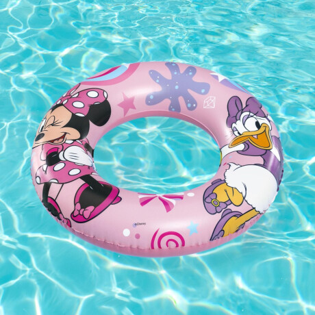 Aro salvavidas Minnie 56cm Bestway Aro salvavidas Minnie 56cm Bestway