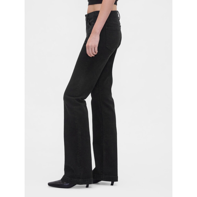LONG AND LEAN BLK RAYSSA BLACK 1