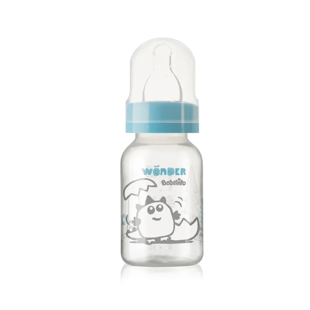 BABELITO BIBE SILI.H.CEL.N°1 125ML 6611
