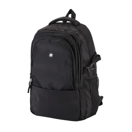 MOCHILA TERRANO GRANDE NEGRO (7086005) MOCHILA TERRANO GRANDE NEGRO (7086005)
