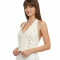 Tops Senda Marfil / Off White
