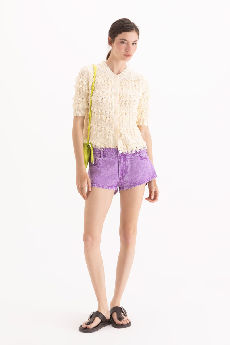 TOP ELISA Beige