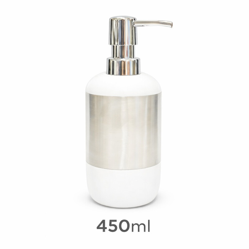 Dispensador para Jabón Liquido en Plástico Dispensador para Jabón Liquido en Plástico