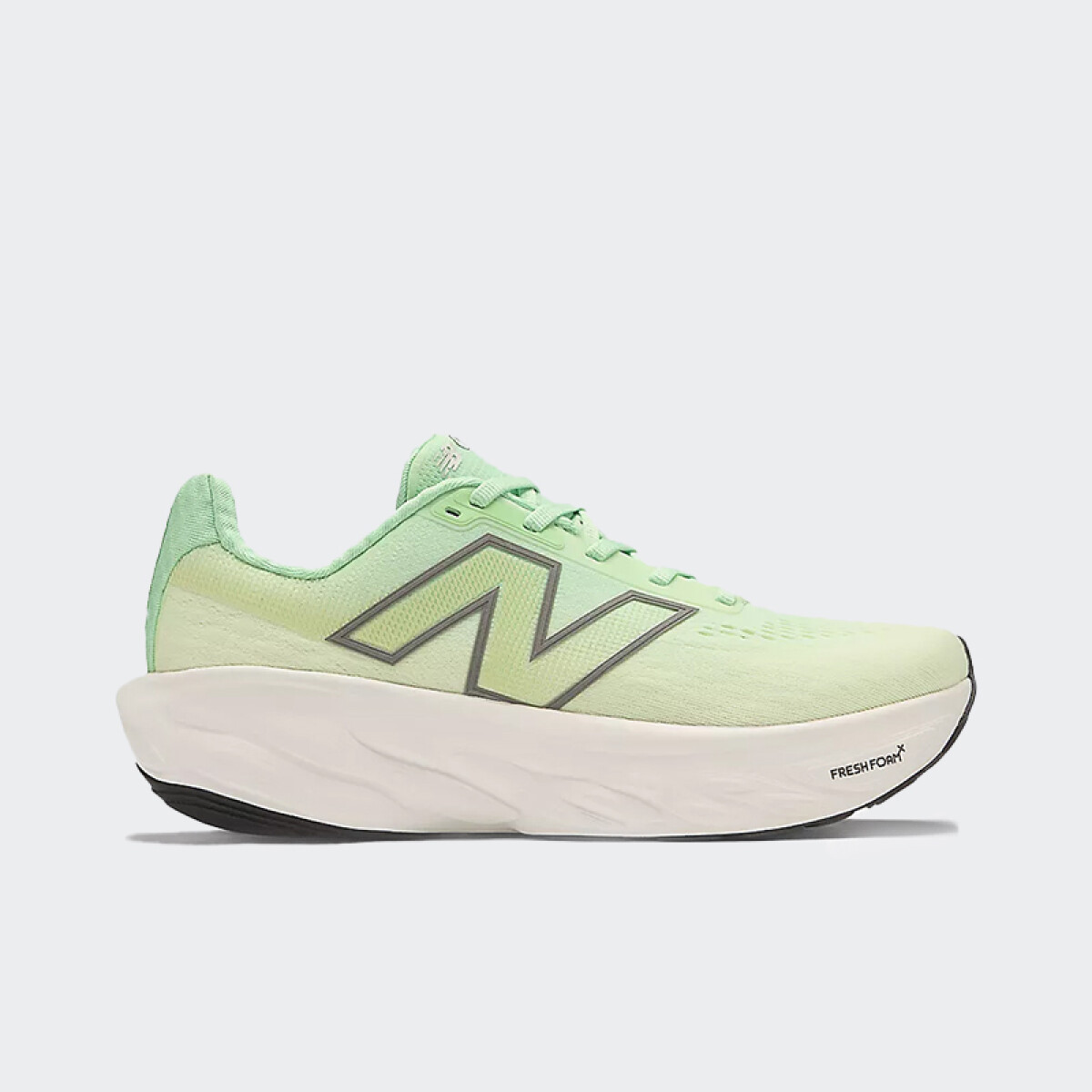 Championes New Balance X 1080v14 - Verde 