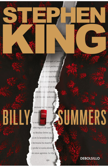 Billy Summers Billy Summers