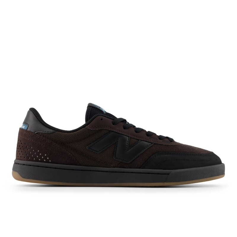 Championes New Balance Unisex - Numeric 440 - UN440VBB BROWN