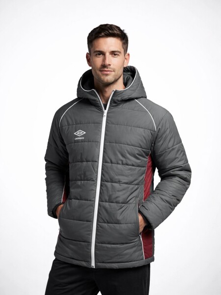 Parka UX Training Umbro Hombre 5w9