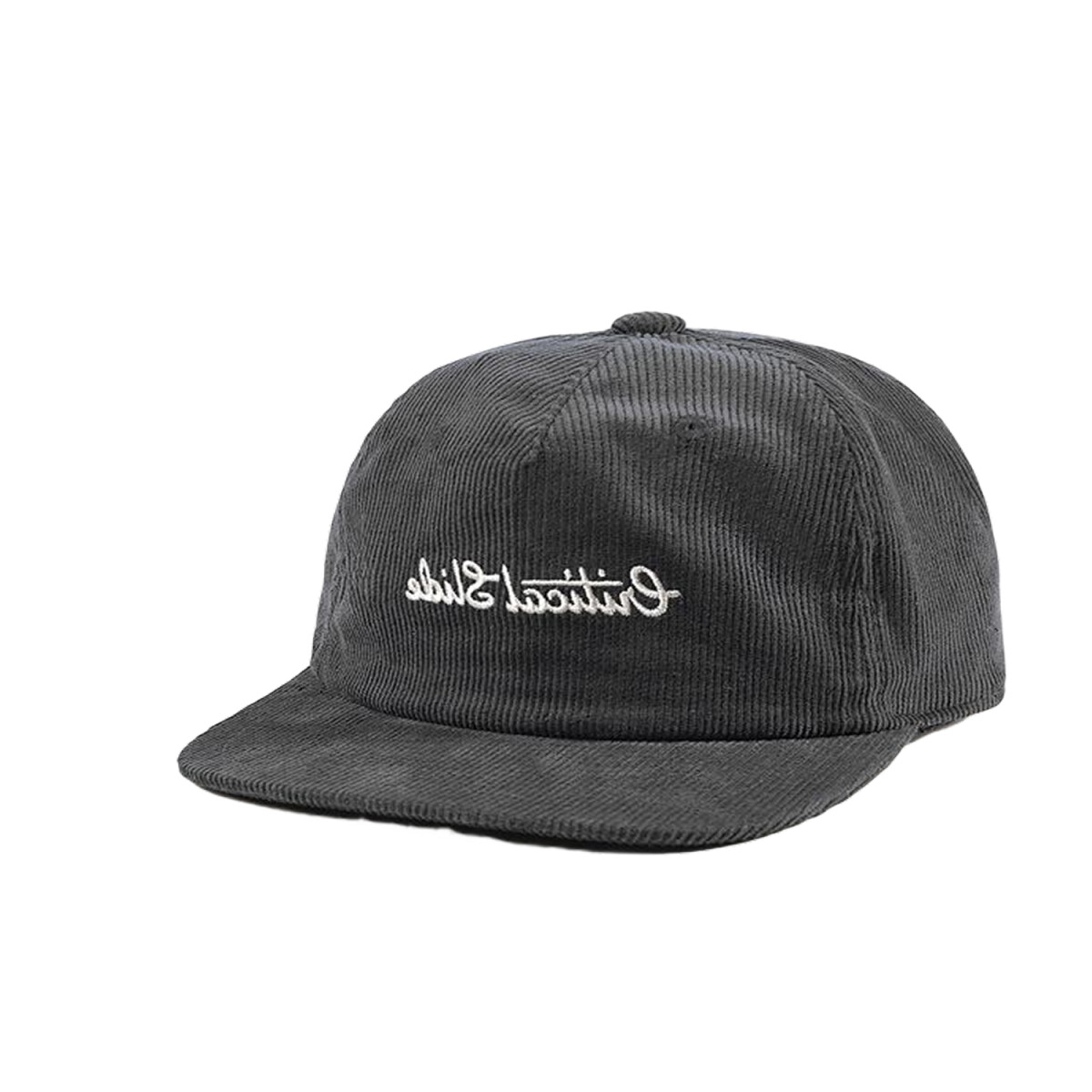 Gorro Critical Slide Sun Cured - Negro 