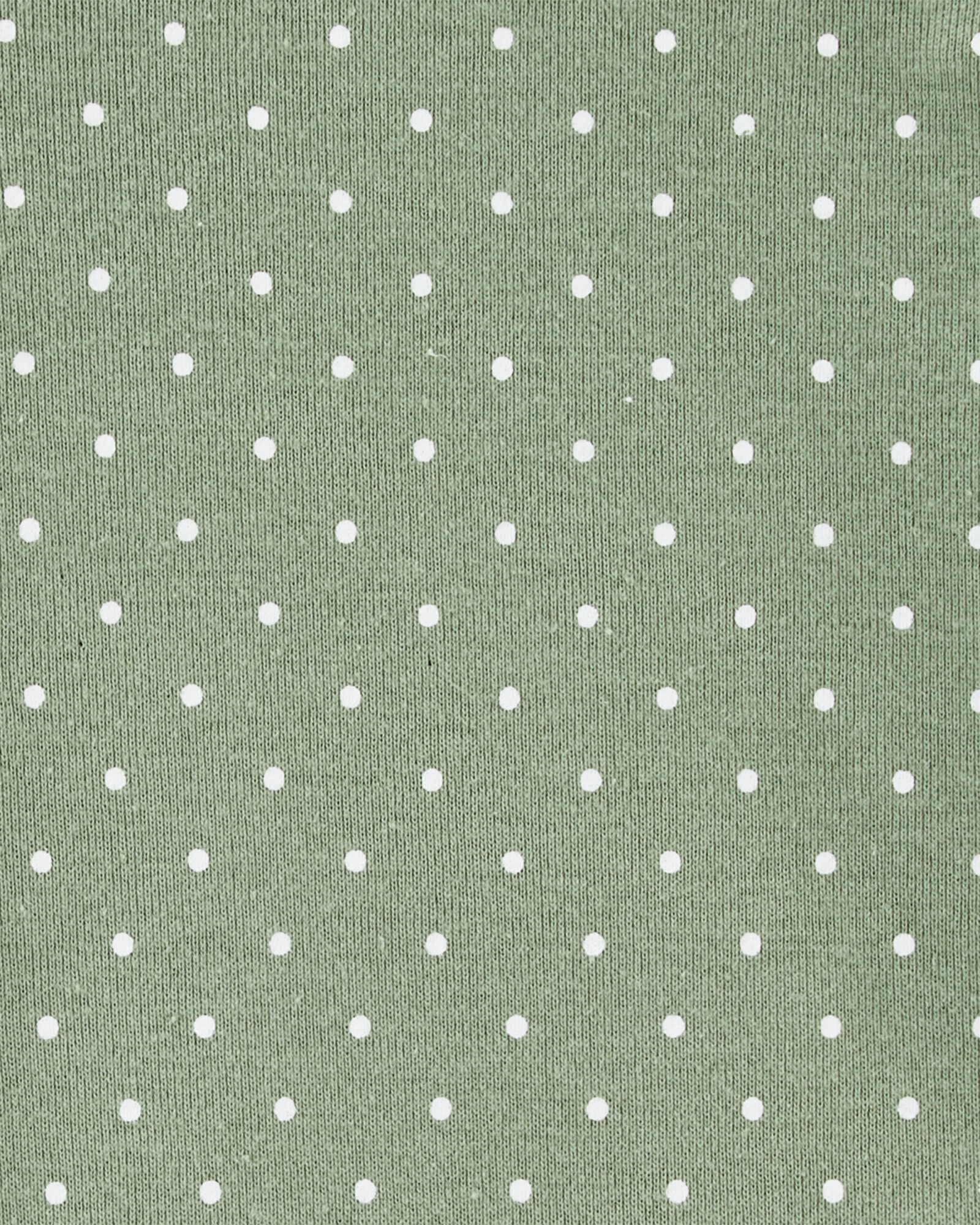 Pack tres bodies de algodón, manga larga, diseños florales Sin color