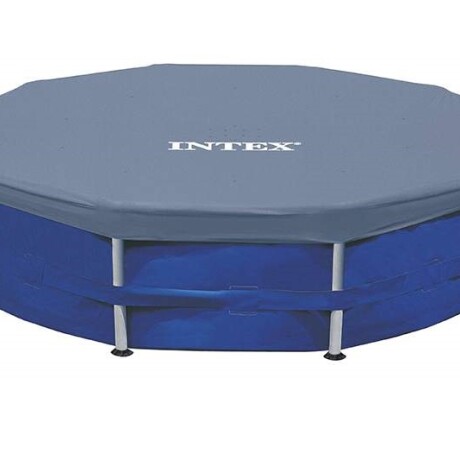 INTEX REPUESTO COBERTOR PISCINA METAL FRAME 3.05 Intex Repuesto Cobertor Piscina Metal Frame 3.05