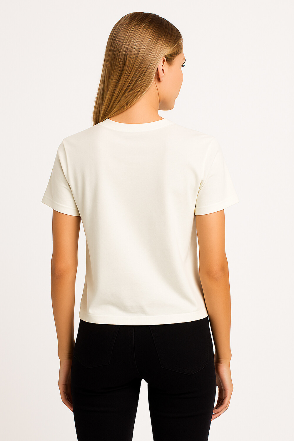 Remera Ninu Estampado 1
