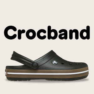 CROCBAND