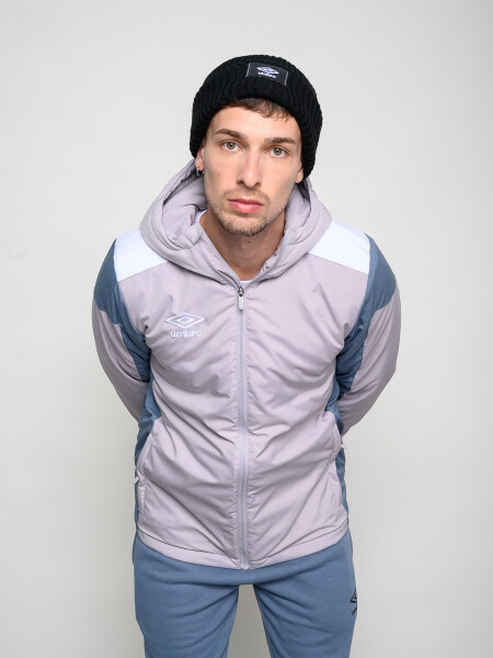 CAMPERA VENTOR Umbro Hombre 5p9