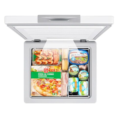 Congelador Midea 220 Litros MDRC280FZ Congelador Midea 220 Litros MDRC280FZ