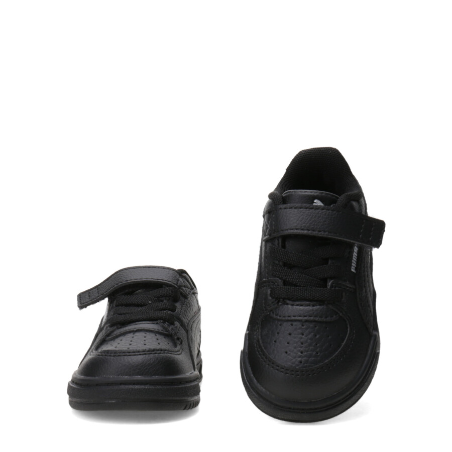 Championes de Niños Puma Caven Iii Ac Inf Negro