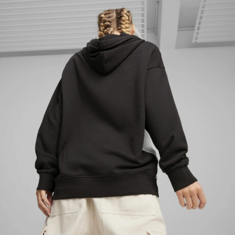 Puma Power Hoodie TR 67789301 Negro