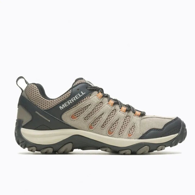 Champion Merrell CROSSLANDER 3 para Hombre – Sneaker Deportivo Cómodo y Resistente Boulder