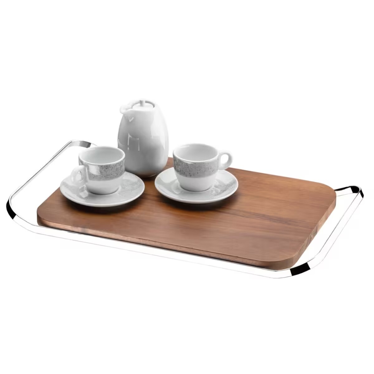 Bandeja Combinado Madera 