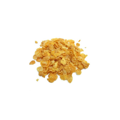 COPOS DE MAIZ CON MIEL 250G Copos De Maiz Con Miel 250gr