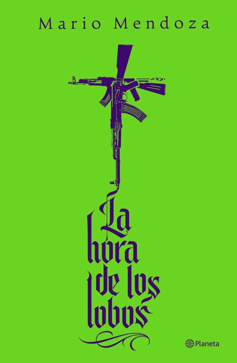La hora de los lobos 