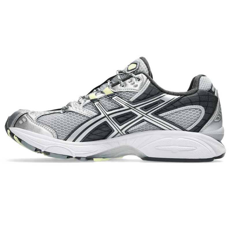 Zapatillas ASICS Gel-Nimbus 10.1 Hombre Piedmont Grey/graphite Grey