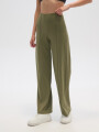 Pantalon Deportivo Cinia Verde Oliva