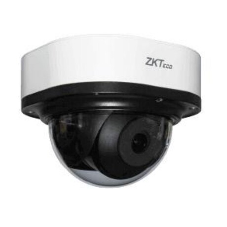 Cámara Ip Domo Antivandálico 8MP Varifocal Zkteco 001
