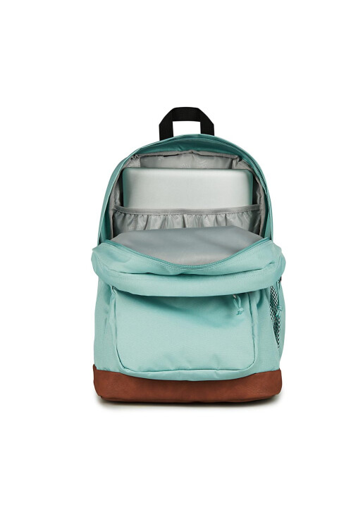 Mochila Portalaptop Cool Student - Unisex Faded Sage