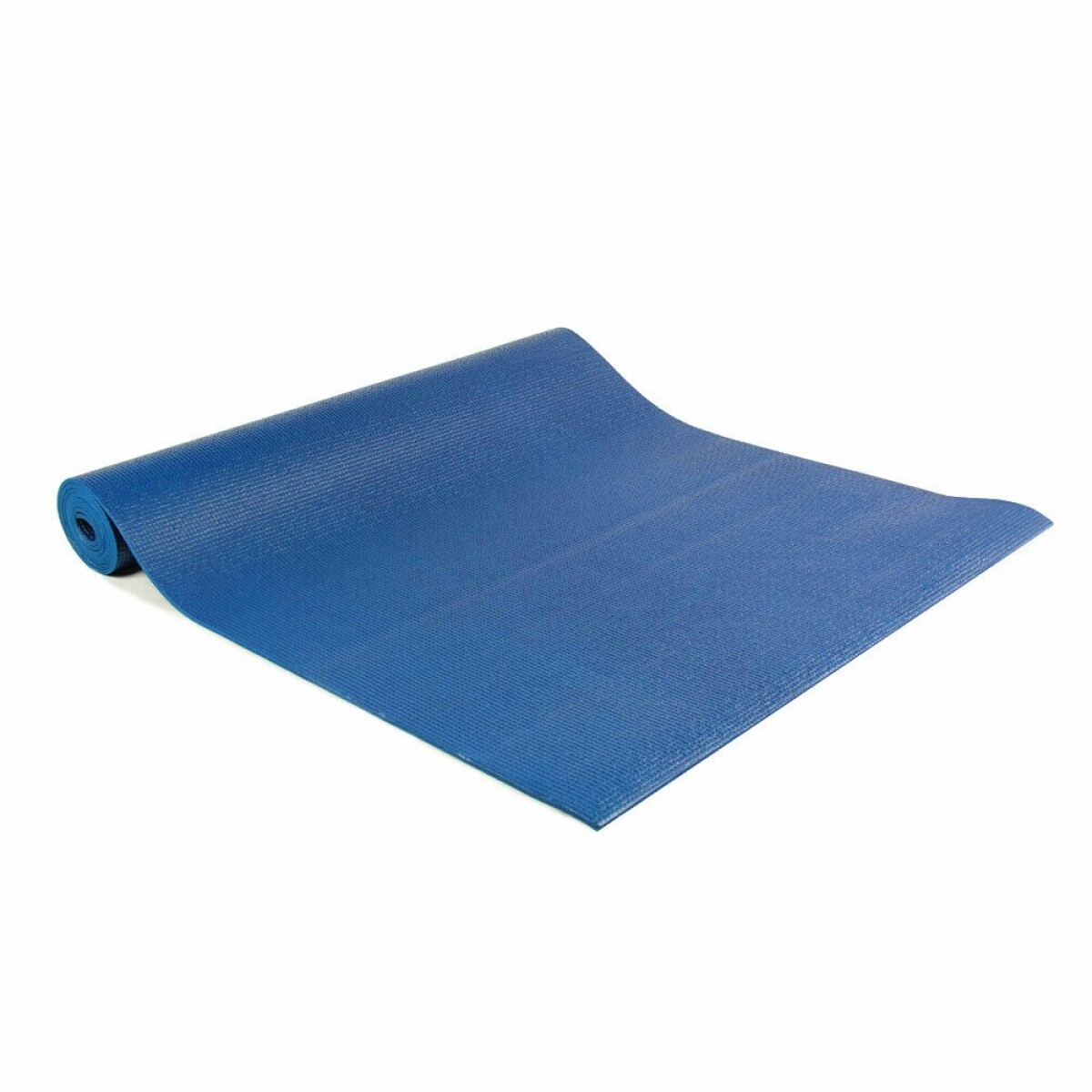 Colchoneta Yoga Yogamat 3mm Varios Colores Pilates Gimnasia - Azul 