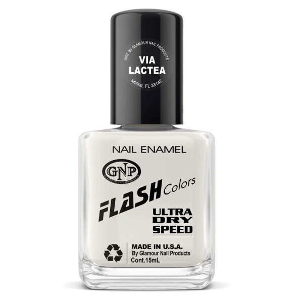 Esmalte Flash Colors Vía Láctea - GNP Esmalte Flash Colors Vía Láctea - GNP