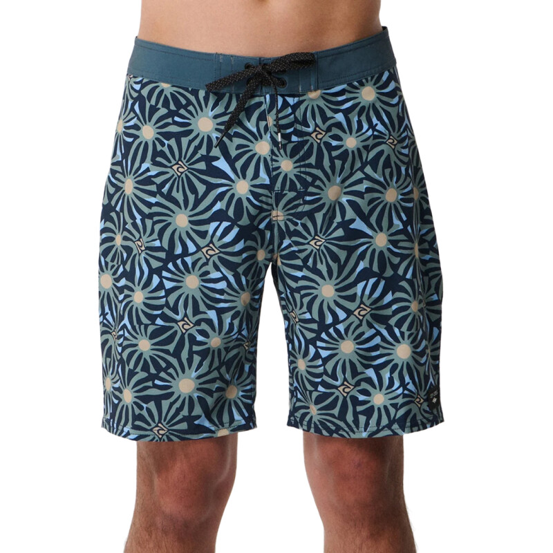 Boardshort Rip Curl Mirage Sessions 19" - Multicolor Boardshort Rip Curl Mirage Sessions 19" - Multicolor