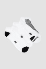 Pack x 3 cortas diseño deportivas Variante 41