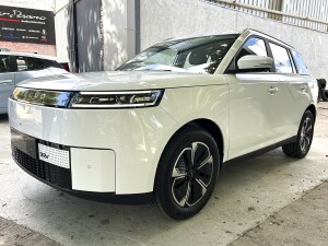 Jaecoo 5 Luxury 100% Eléctrica 0KM | Permuta / Financia Jaecoo 5 Luxury 100% Eléctrica 0KM | Permuta / Financia