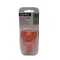 Mumlove chupete anatómico pack x2 0+m Naranja