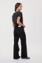 PANTALÓN ROBERTA Negro