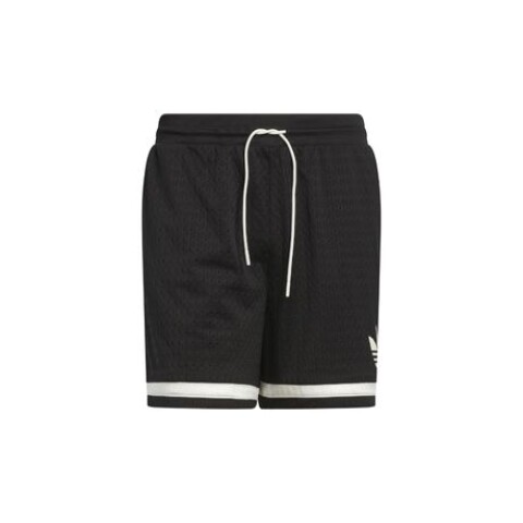 adidas SHORTS BASQUET ORIGINALS Black