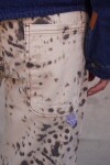 Appaloosa Jean Print
