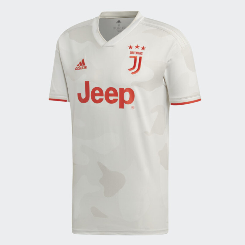 Camiseta De Futbol Adidas Juventus Away Camiseta De Futbol Adidas Juventus Away