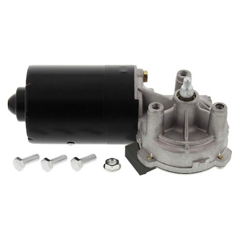 MOTOR LIMPIAPARABRISAS GOL / AMAZON / PARATI / SAVEIRO G1 Motor Limpiaparabrisas Gol / Amazon / Parati / Saveiro G1