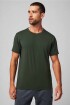 Polo The 24-7 Tee Hombre Pine Shadow