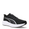 Championes de Mujer Puma Dasher Lite Negro - Blanco