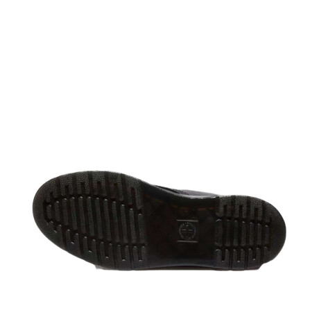 Botas Dr. Martens Brookline Chukka Black Lusso Negro