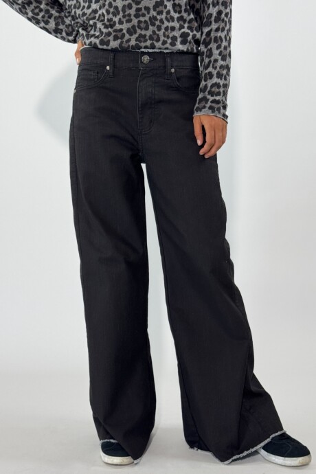 PANTALON PATSY Negro
