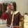 CARDIGAN FUN Camel Pre Venta