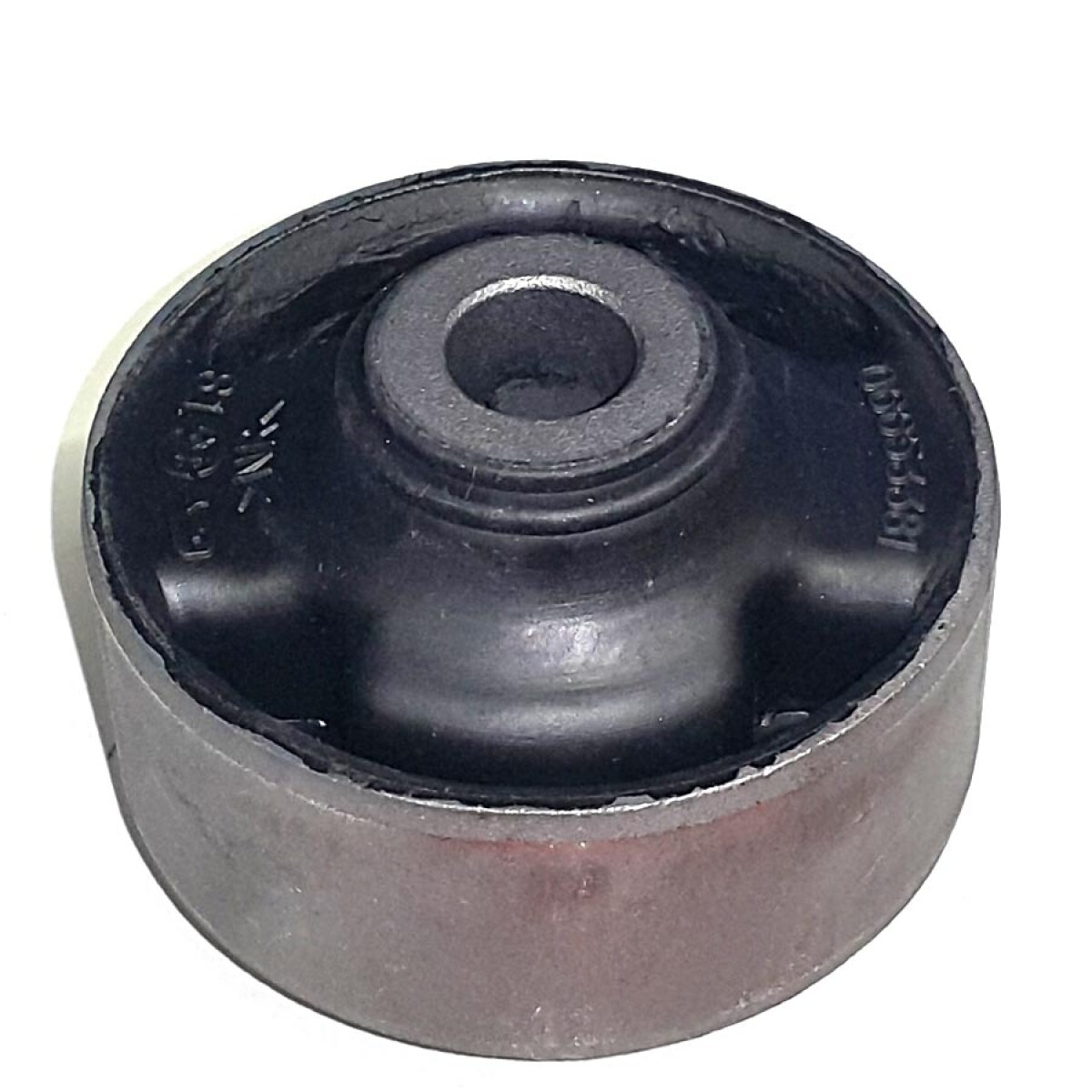BUJE CHEVROLET GRANDE BASTIDOR AVEO 06/ SAIL MANDO 