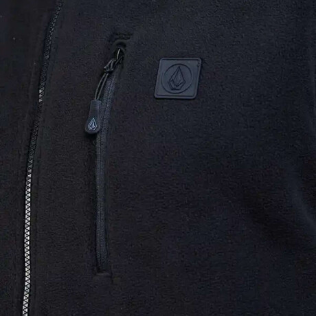 Campera Volcom Abg Heavy Marron